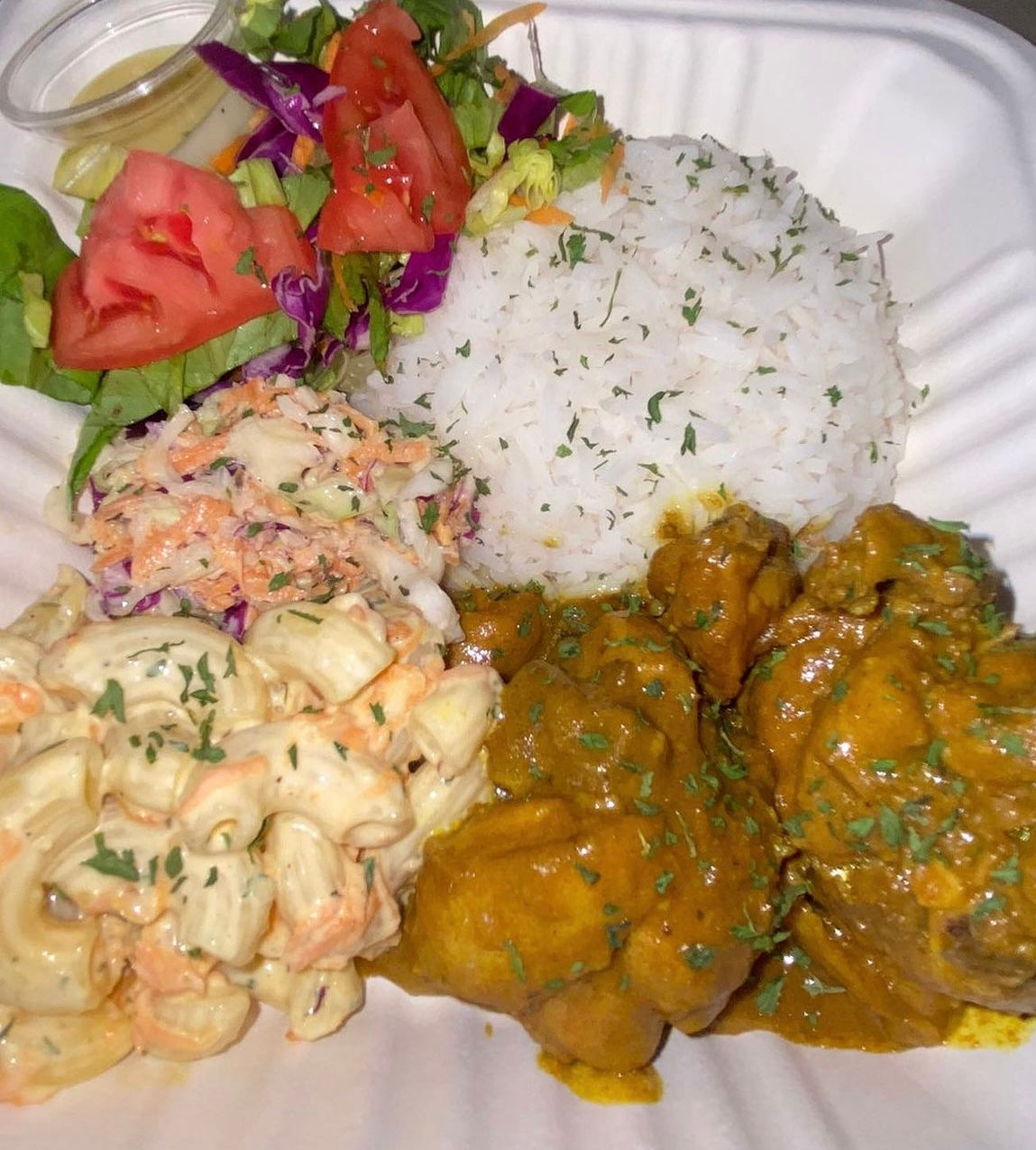 Experience the Flavor of St. Johns