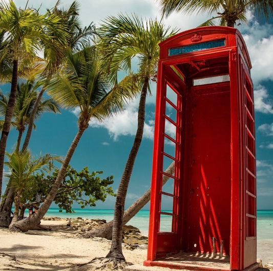 Antigua Dickenson Bay Beach Tour and Historical Fort James